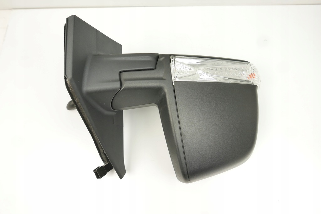 фото №6, Дзеркало зовнішнє праве fiat doblo 09-