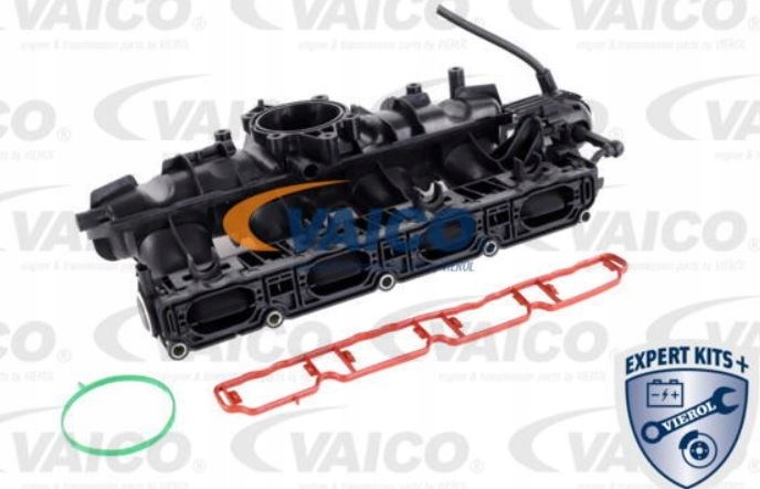 фото №1, Колектор всмоктуючий audi, skoda, seat, vw