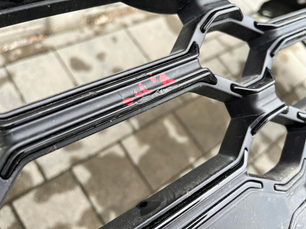 фото №10, Бампер перед audi q5 80a lift s line