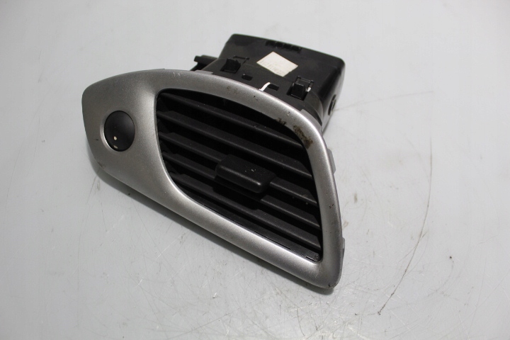 фото №1, Решётка обдув левая renault grand scenic iii