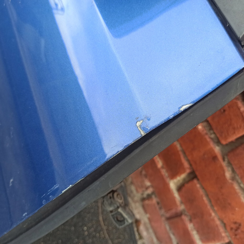 фото №7, Volkswagen vw scirocco дверь правое передние код лакокрасочного покрытия lr5z