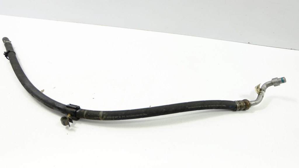 фото №7, Chevrolet cruze 1.8 шланг усилителя