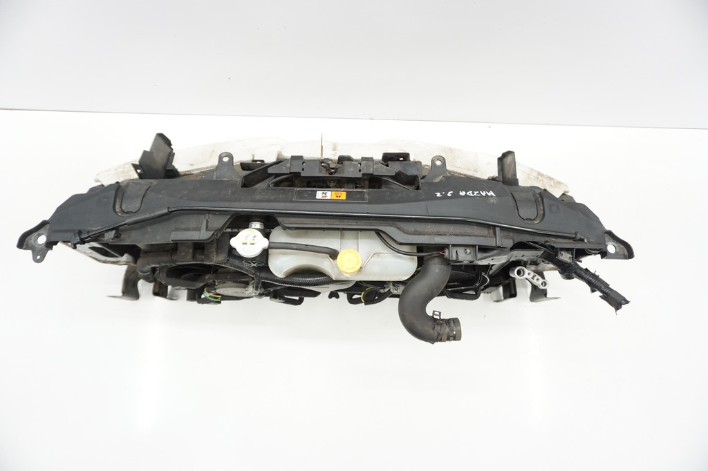 фото №9, Mazda 6 gh pas передній підсилювач 2.2d