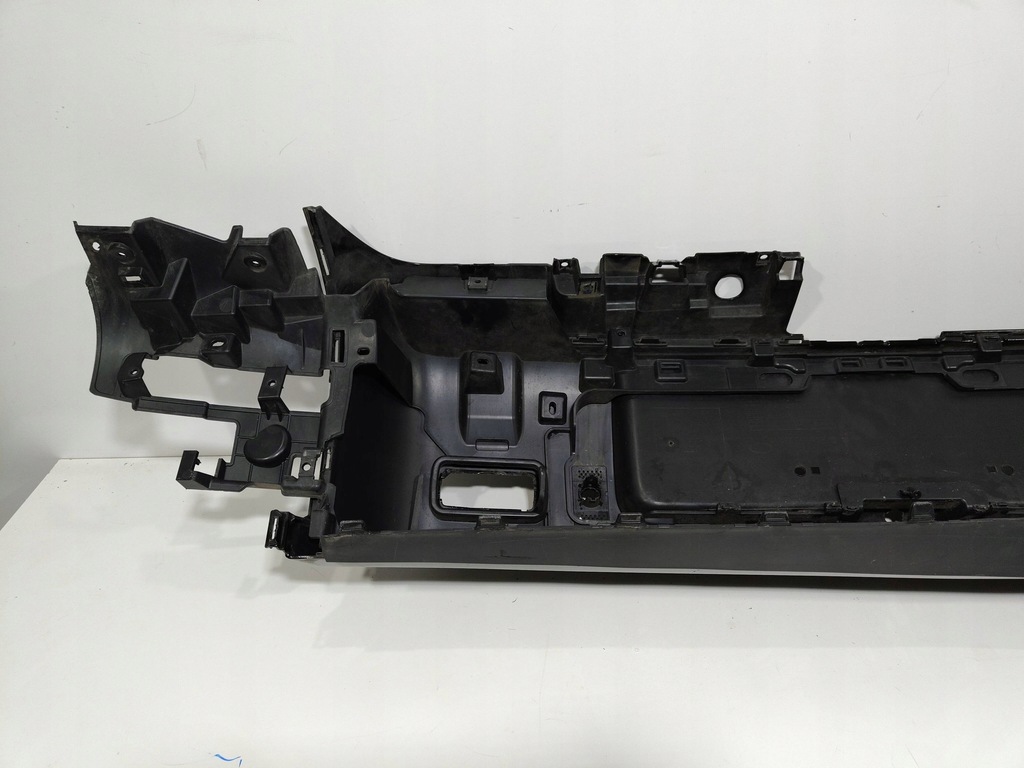 фото №7, Land rover defender l663 бампер задня підсилювач