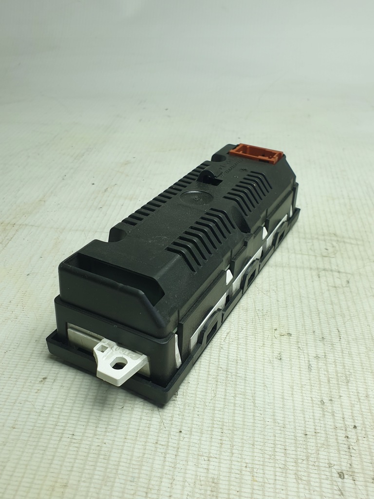 фото №4, Дисплей радіо citroen c3 ii 5555502902