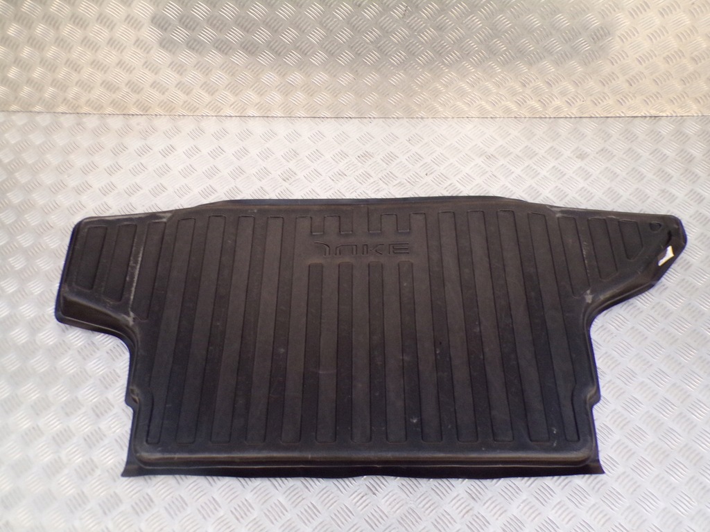 фото №4, Обшивка пол багажника nissan juke 12r