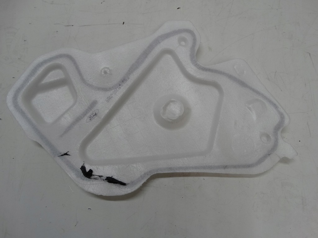 фото №1, Шумоізоляція двері правий задня ford kuga ii