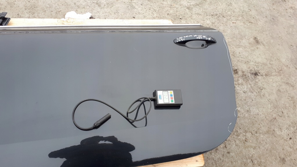 фото №4, A5 8t s5 дверь левый перед передние lz9y coupe