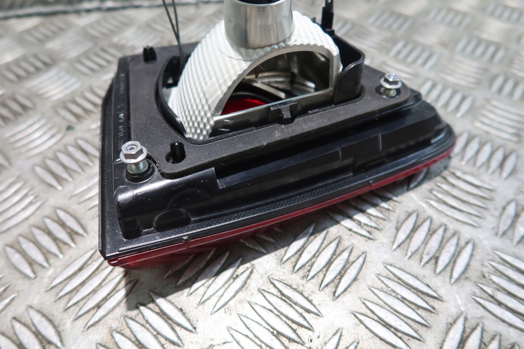 фото №12, Лампа лампи задні задня renault kadjar 2018 265508898r 265550151r