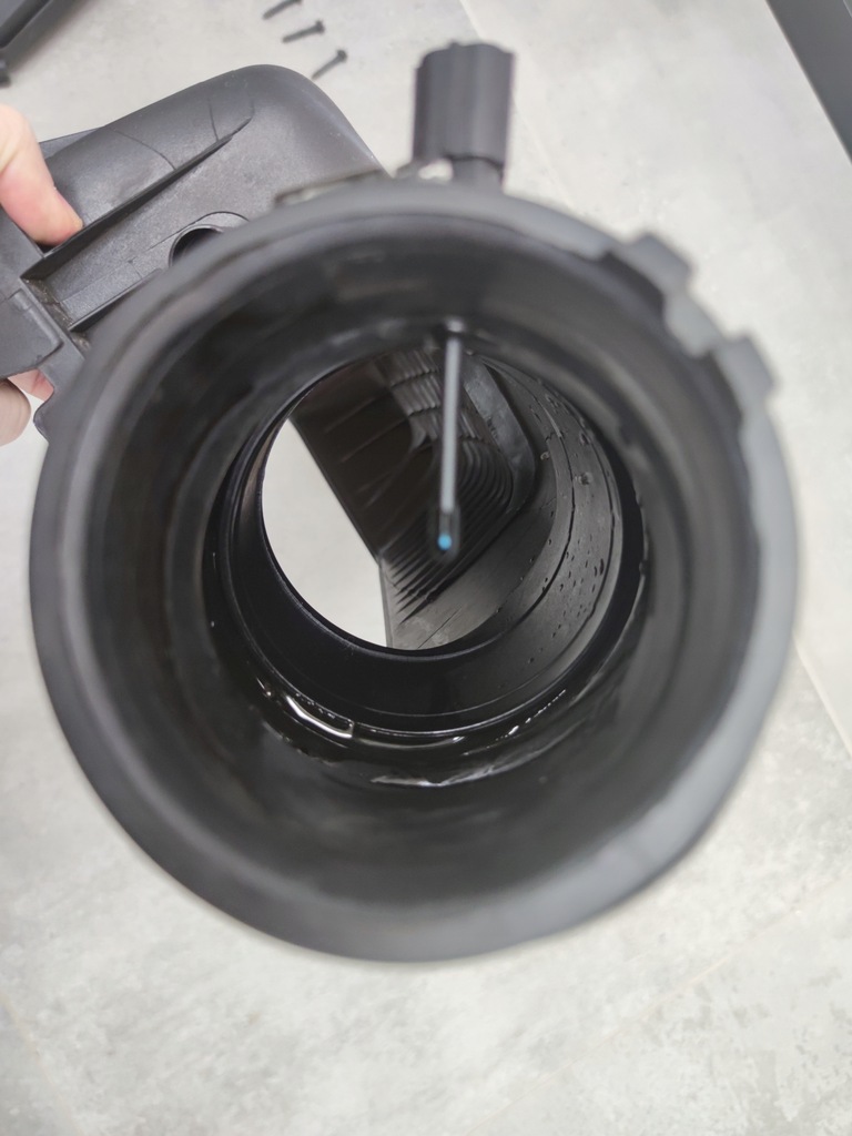 фото №13, Dodge challenger charger корпус фильтра воздуха 2015+