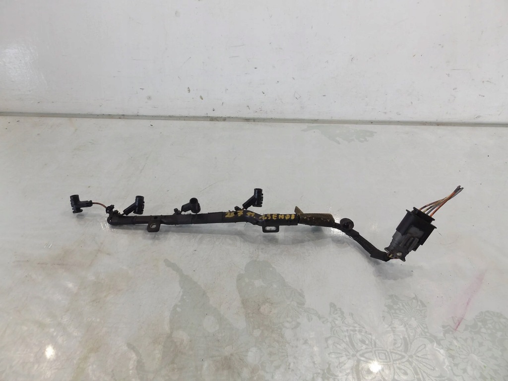 фото №1, 207 1,4ehdi джгут свічка розжарювання