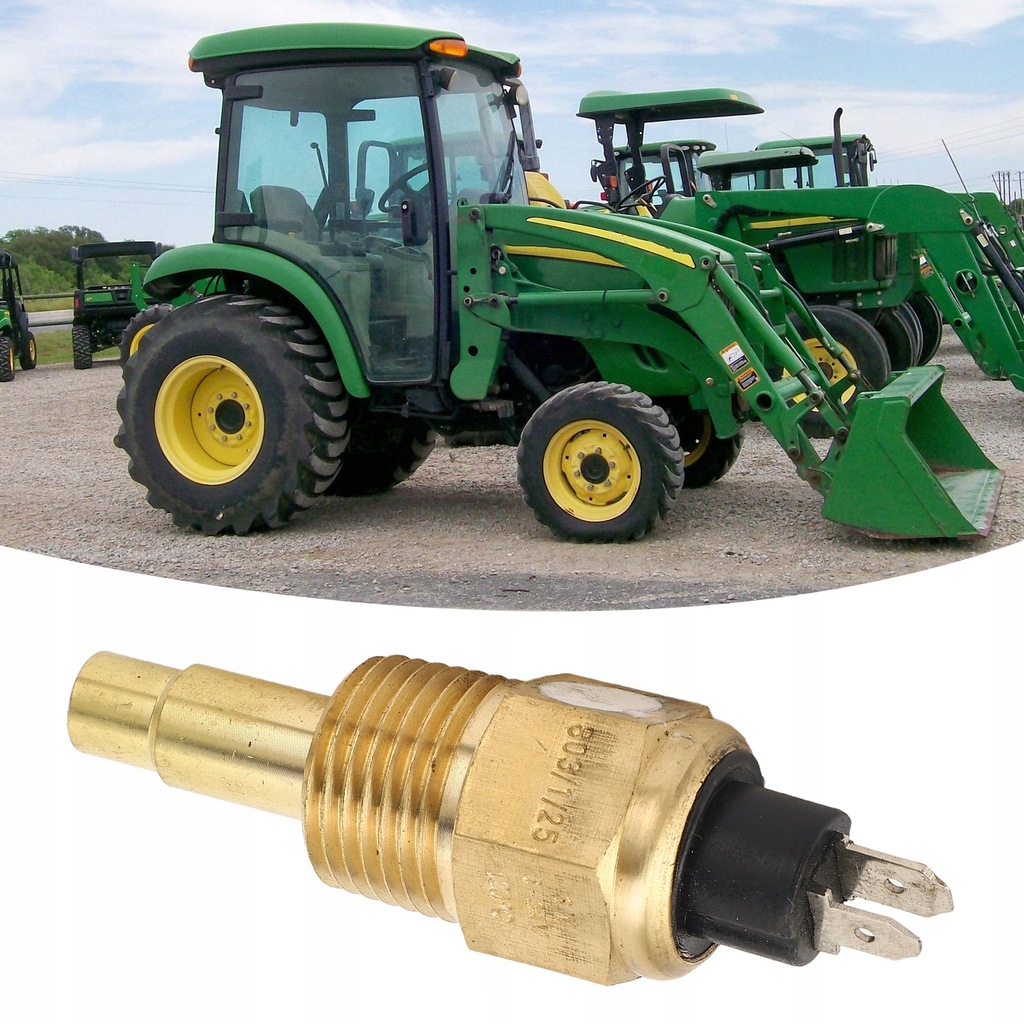 фото №8, Датчик температури wody az35440 датчик