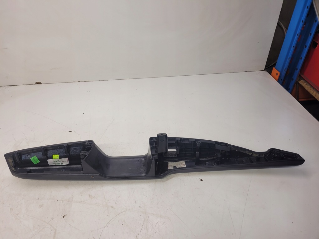 фото №8, Подлокотник ручка дверь p p audi a7 4g8867174