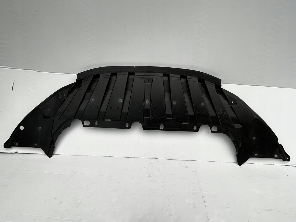 Купити Ford c-max mk2 захист плита pod бампер перед