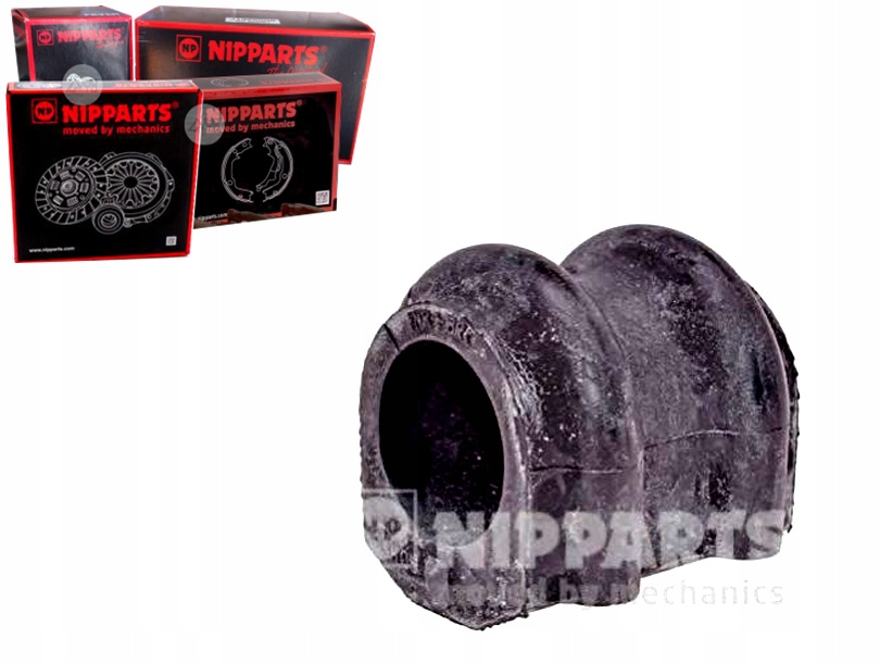 фото №1, Втулка стабілізатора nipparts 548132s000