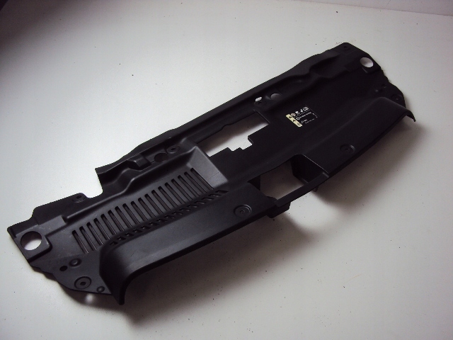 фото №1, Защита поперечина передний chevrolet trax 12-20