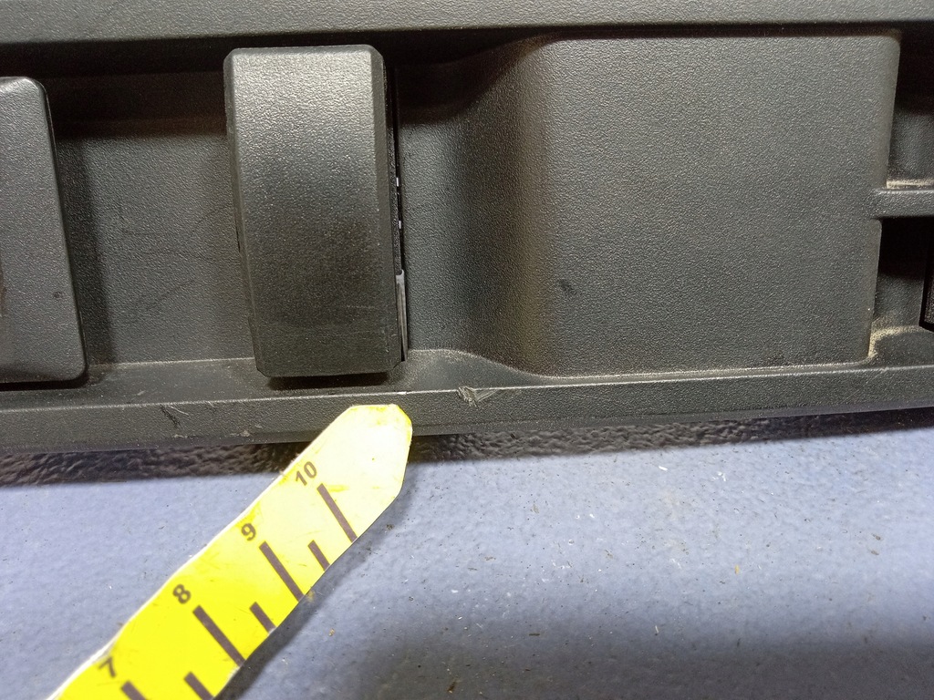 фото №7, Bmw ix i20 переключатель багажника спинка сидений 9873813 254969-12