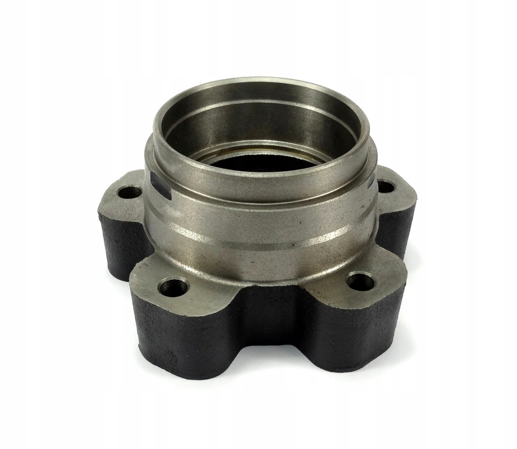 фото №1, Ступиця колеса задня ford transit 2014- задня привід