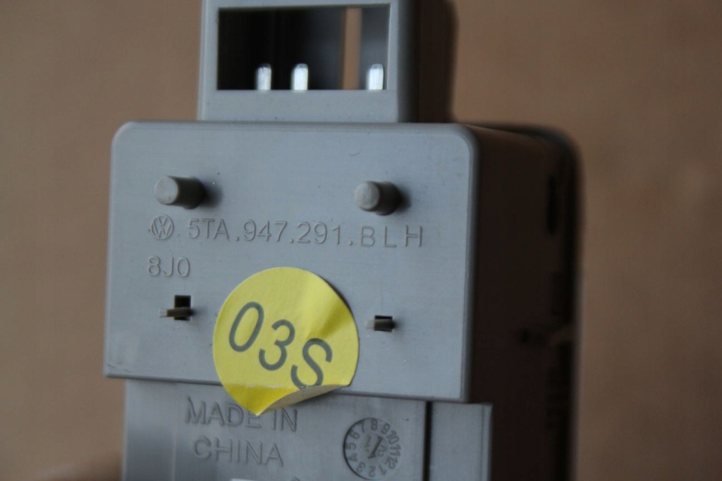 фото №4, Свет led рамка дверь левый задняя потолок vw atlas