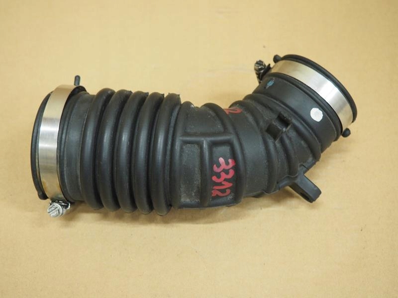 фото №1, Wąż труба повітря 1.5 dci 110 km nv200 70593422