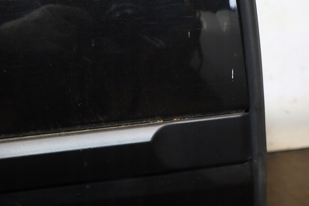 фото №4, Двері правий задня renault laguna iii kombi nv676