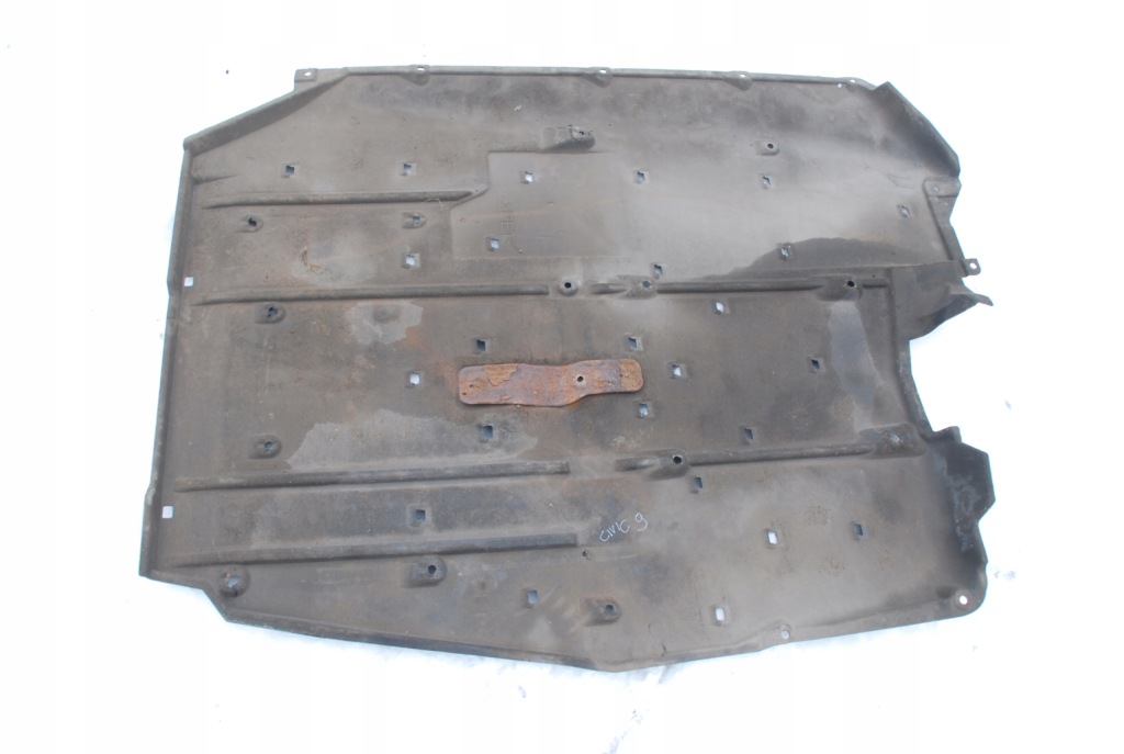 фото №1, Защита подвеска honda civic 9 ix 1.6 i-dtec