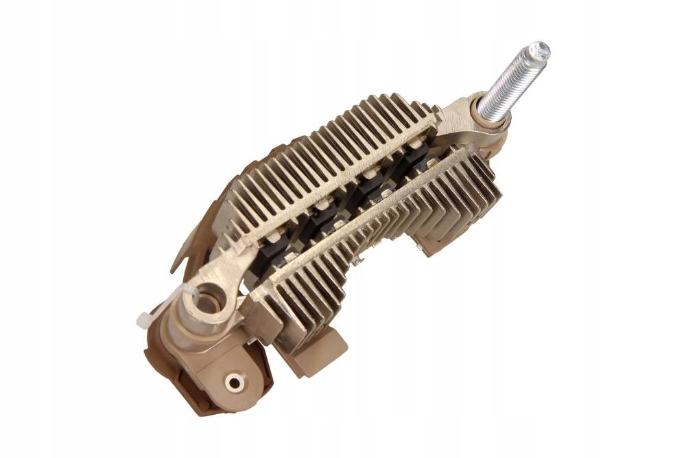 фото №2, Випрямляч, генератор as-pl arc5089