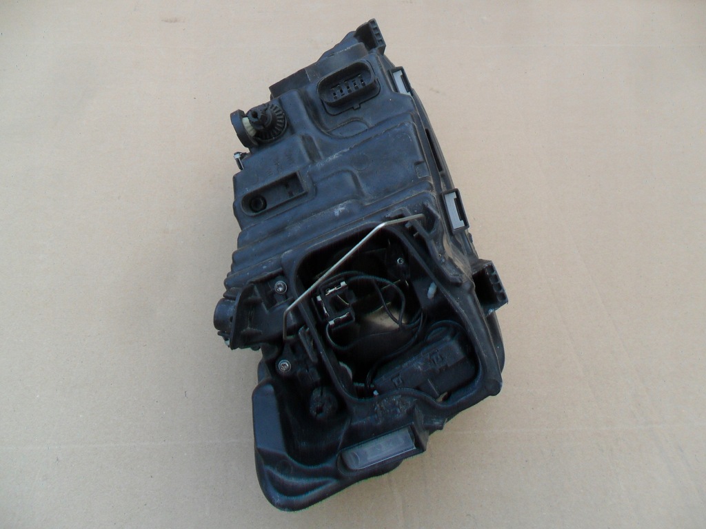 фото №13, Vw polo 2011 лампа ліва перед 6r1941015e