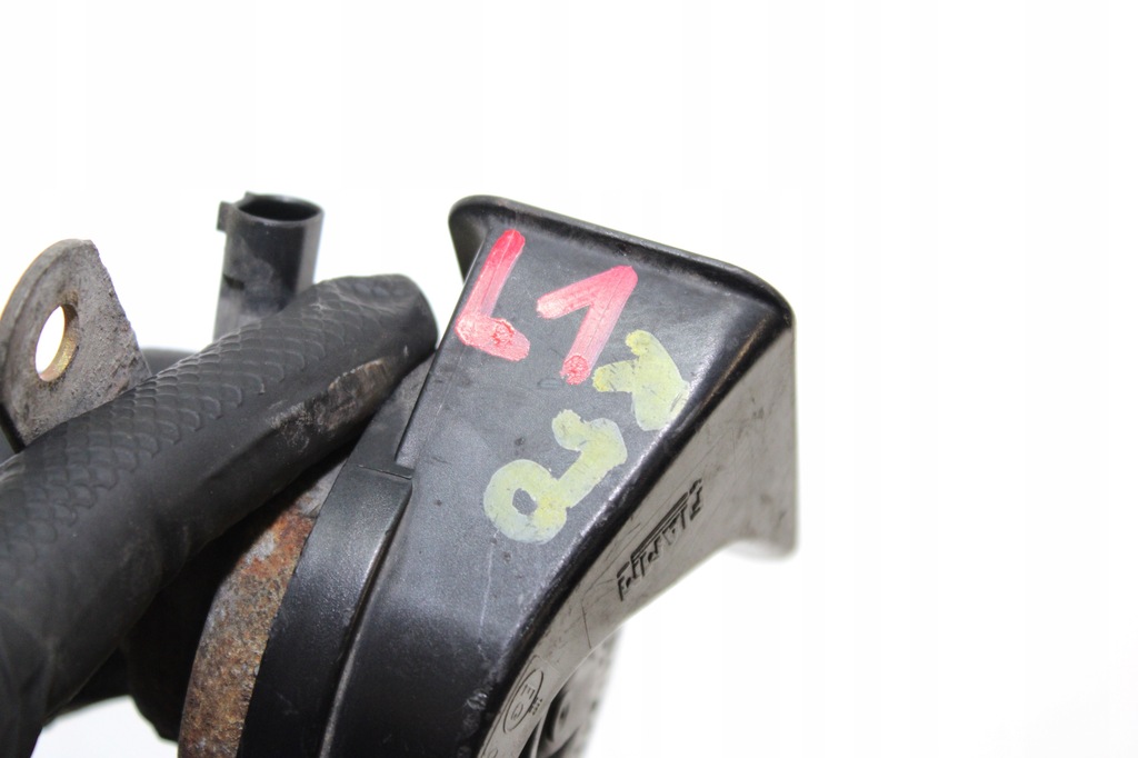 фото №7, Mini cooper r50 low fiamm клаксон oryg