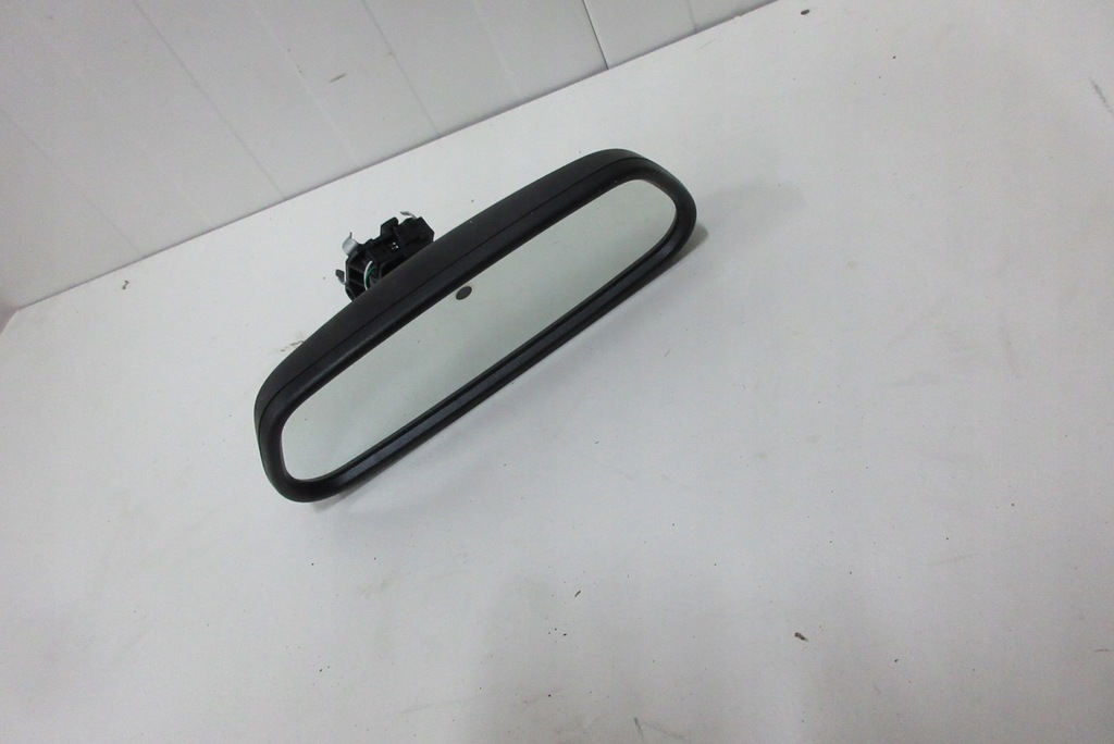 фото №1, Opel mokka b дзеркало внутрішнє заднього виду