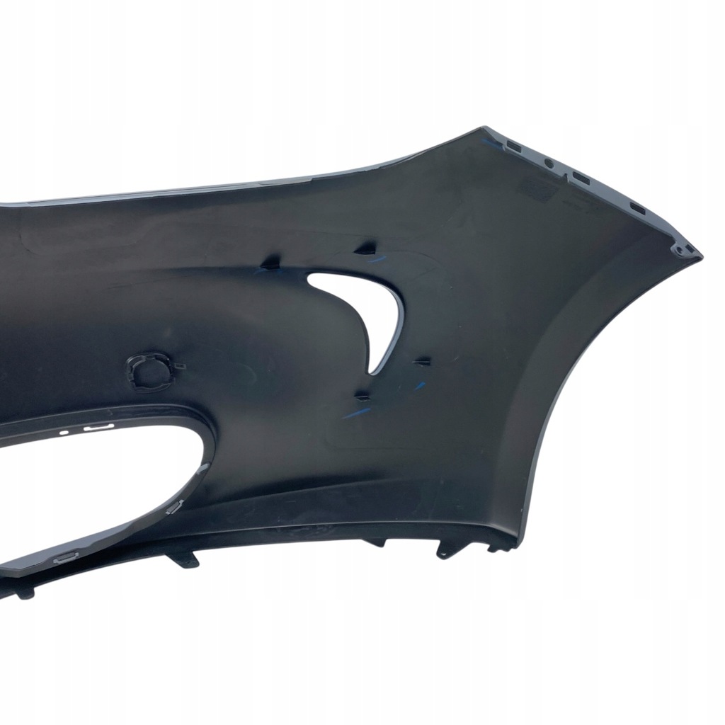 фото №10, Новий оригінальний номер бампер передній renault zoe z.e 620102855r