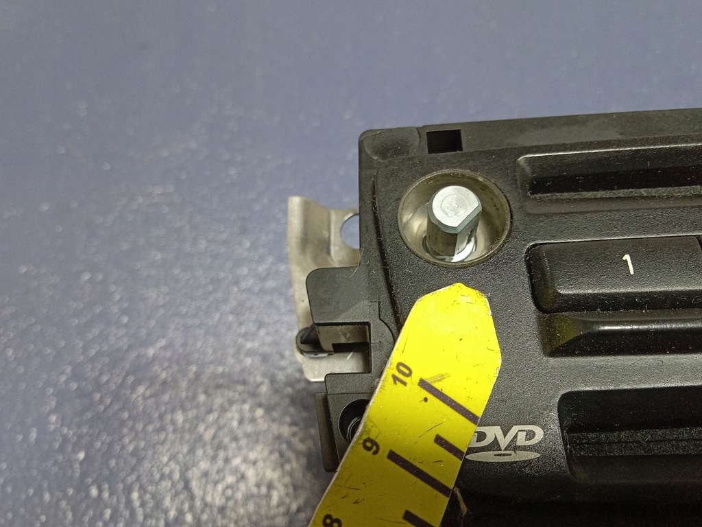 фото №10, Bmw 1 e87 считыватель navi навигации 108788