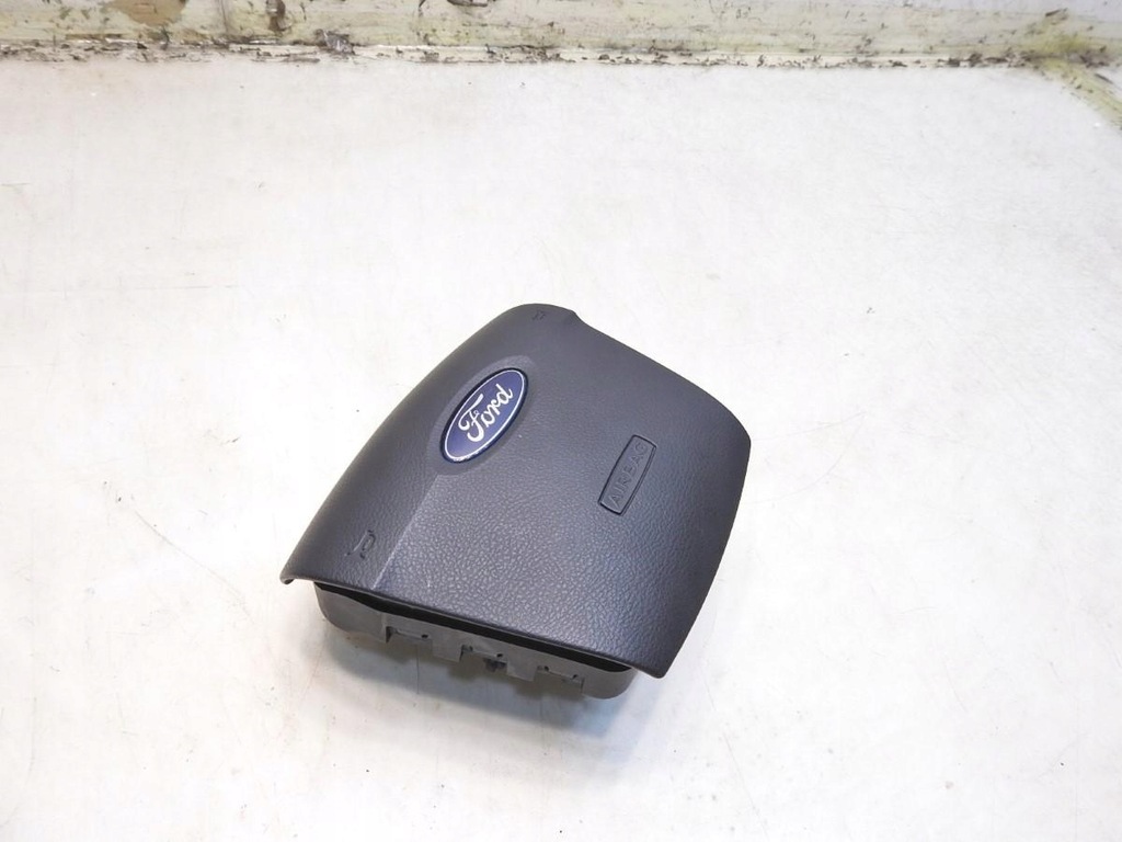 фото №5, Подушка подушка безпеки водія ford mondeo mk4