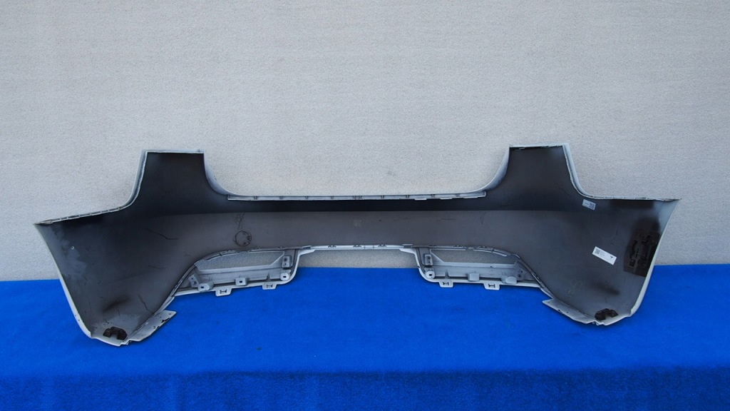 Tesla 3 - 2023 highland рестайлинг  бампер задний  задний новый model 1582573-00-d Доставка