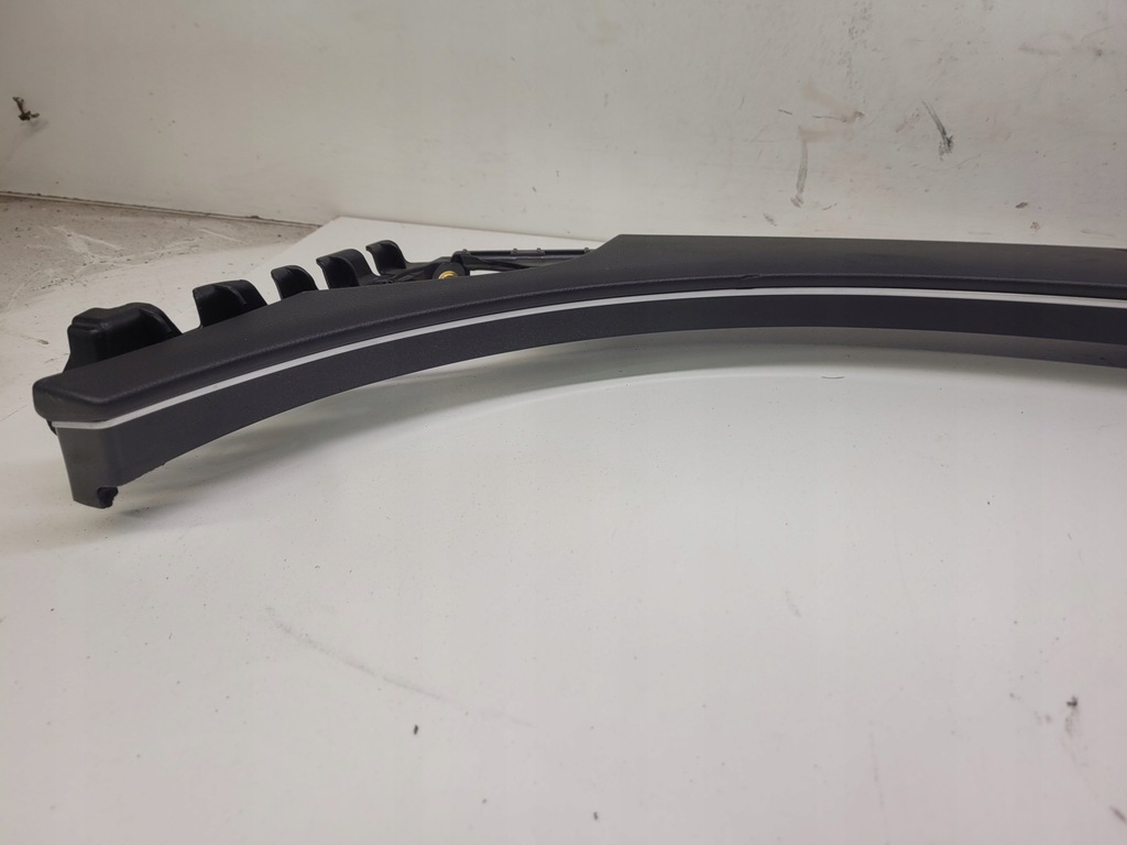 фото №13, Dekor декори audi a8 d4 piano black оригінал