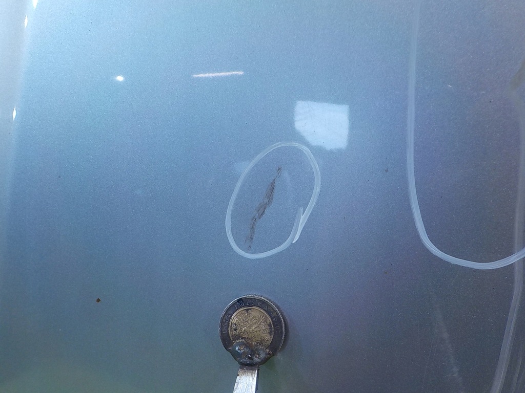 фото №6, Peugeot 4007 2.2 hdi 10r 5d капот