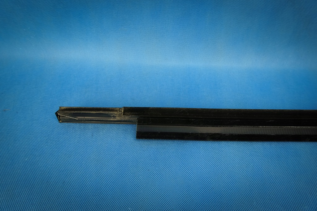 фото №7, Молдинг ущільнювач двері задня правий piano audi a8 s8 4h 4h0853764f t94