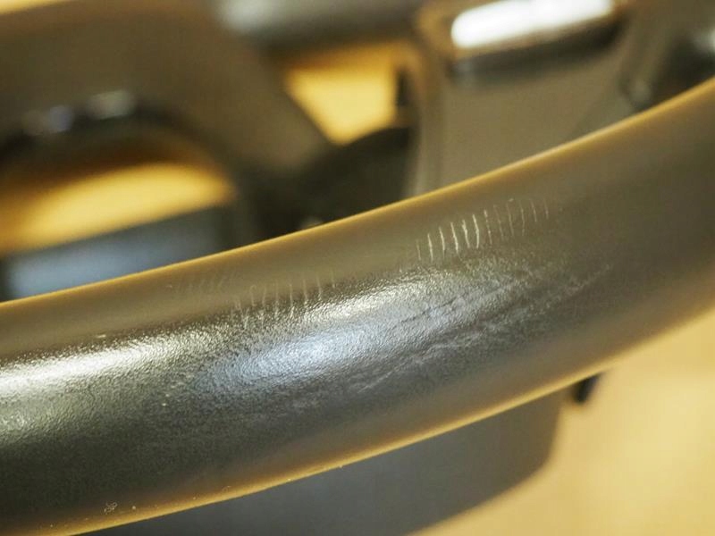 фото №9, Воздуховод кожаный мультифункция hyundai kona