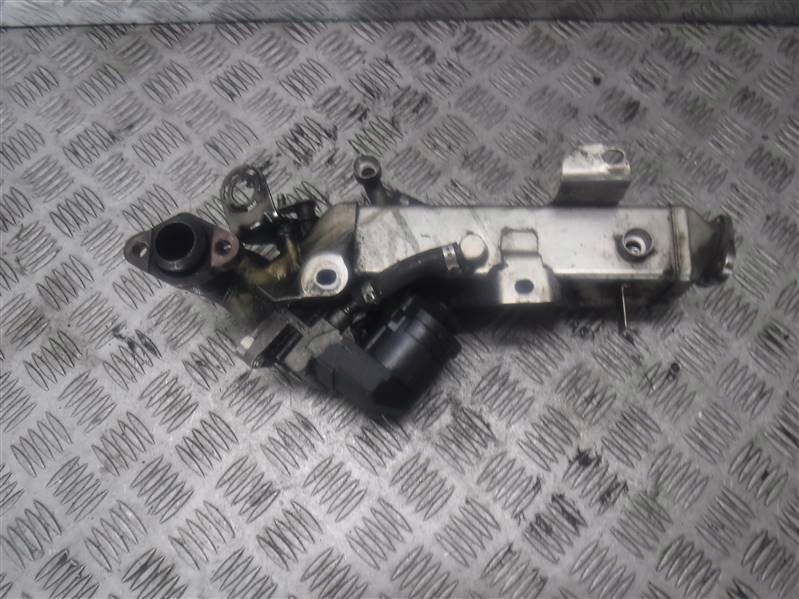 фото №1, Клапан egr радіатор вихлопних газів bmw f30 2.0 d