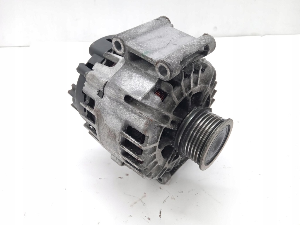 Купить Генератор vw passat b7 1.8 tsi