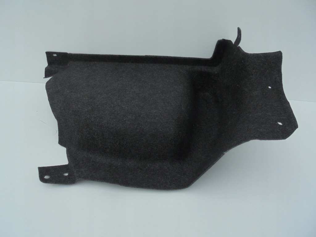 фото №7, Micra k14 обшивка багажника левый задняя 849515fa0a