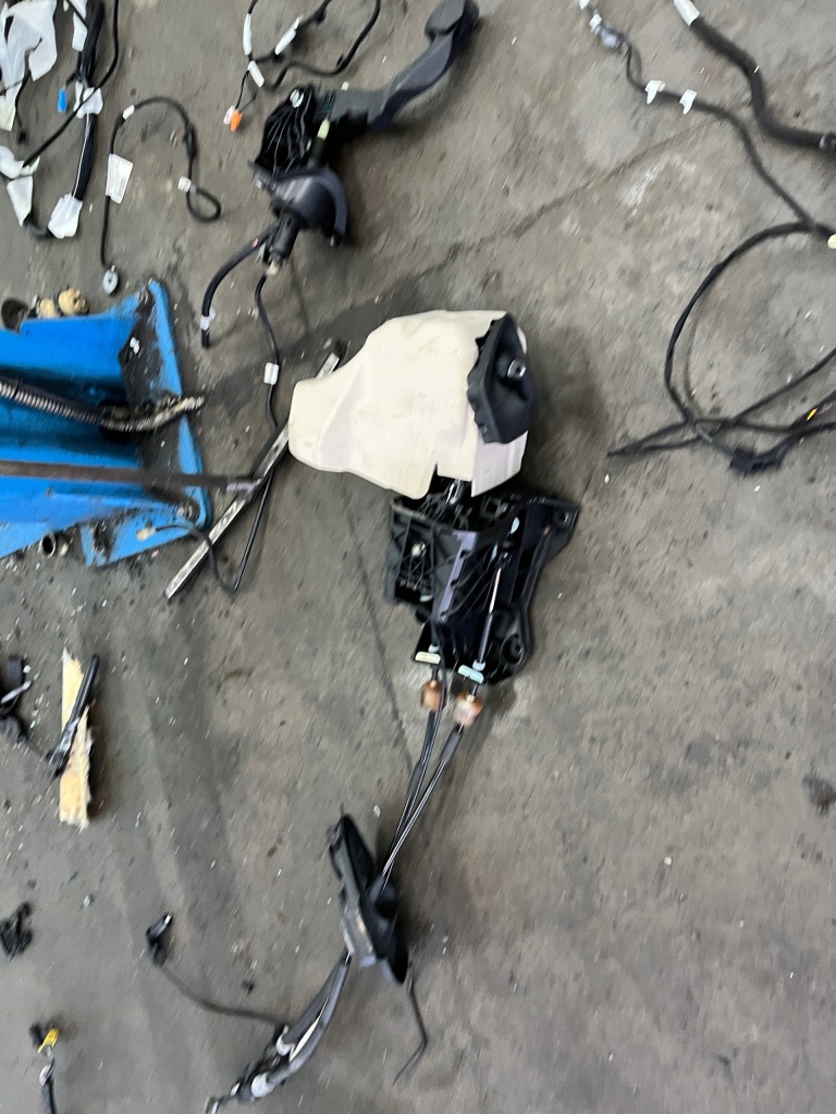 Купити Троси передач combo rifter proacy berlingo iv 18-25 1,5 вибірник ручка