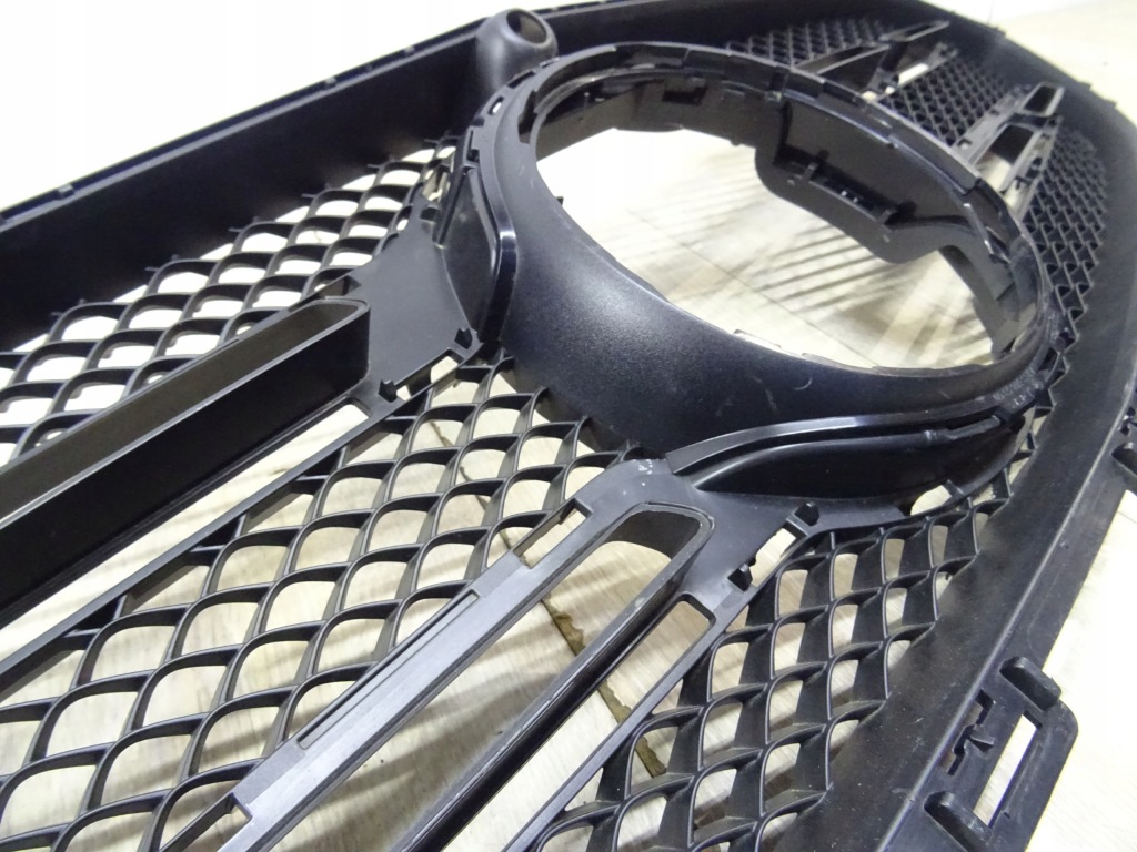 Решётка радиатора решётка радиатора mercedes e-klasa w213 рестайлинг  all-terrain камера a2138885100 llu Недорого