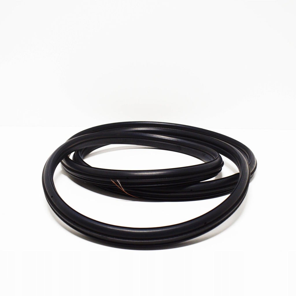 фото №7, Bmw x3 e83 передня частина left door ущільнювач 51723451665