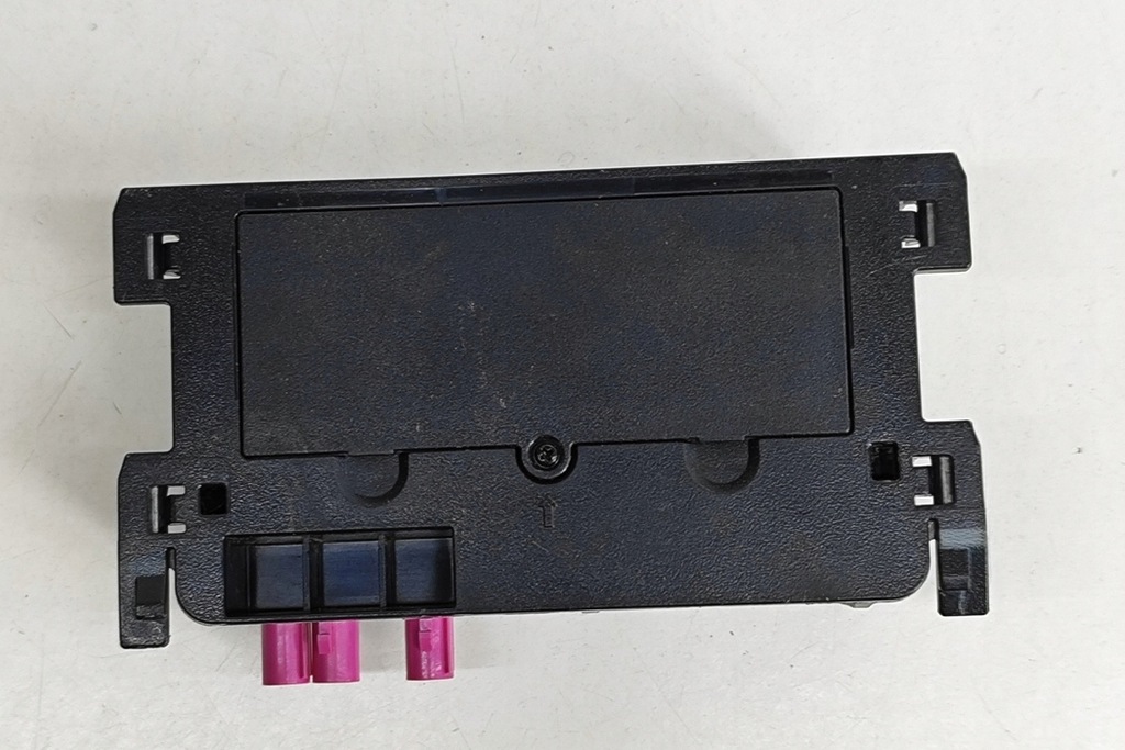 фото №5, Seat tarraco kn2 блок управляющий bluetooth 5wa035284e 2022 26824465