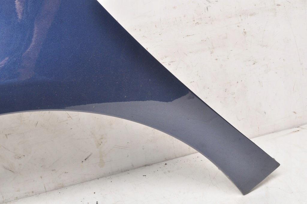 фото №9, Opel meriva ii b крыло левый перед передний