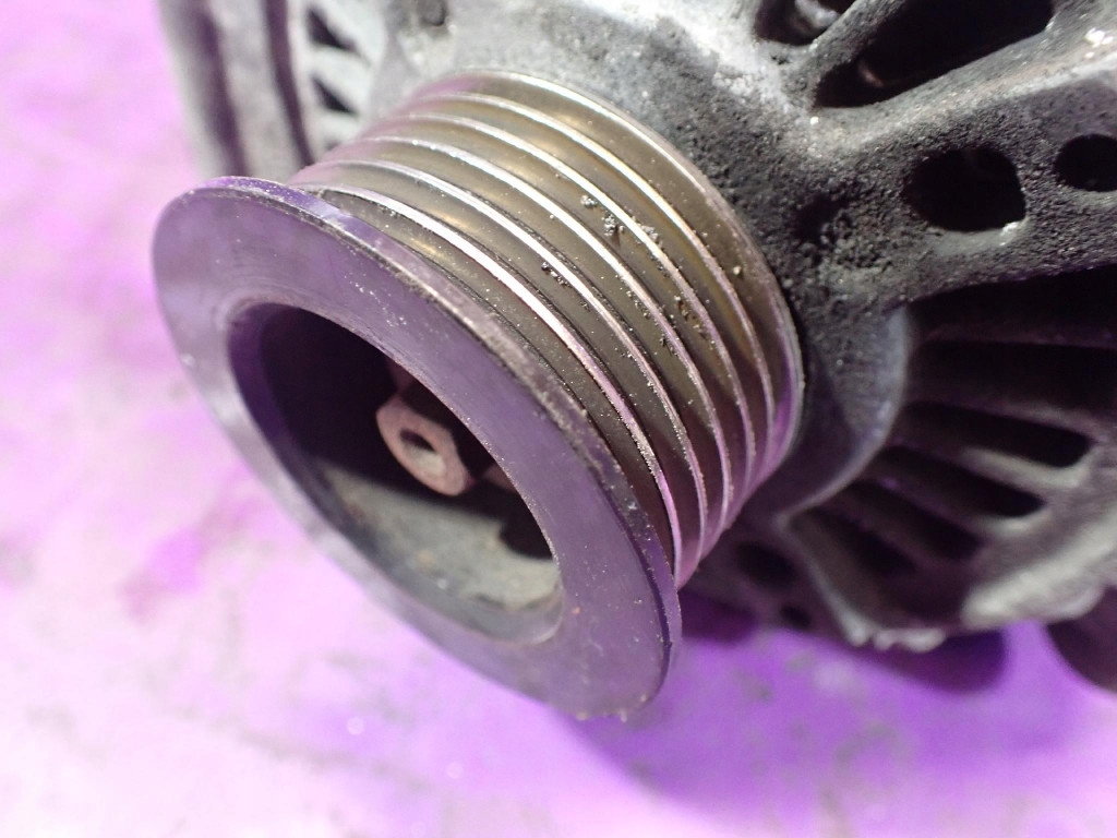 Mini cooper 1 r50 01-04 1.6 генератор 751502902 tn102211-2223 в Украине