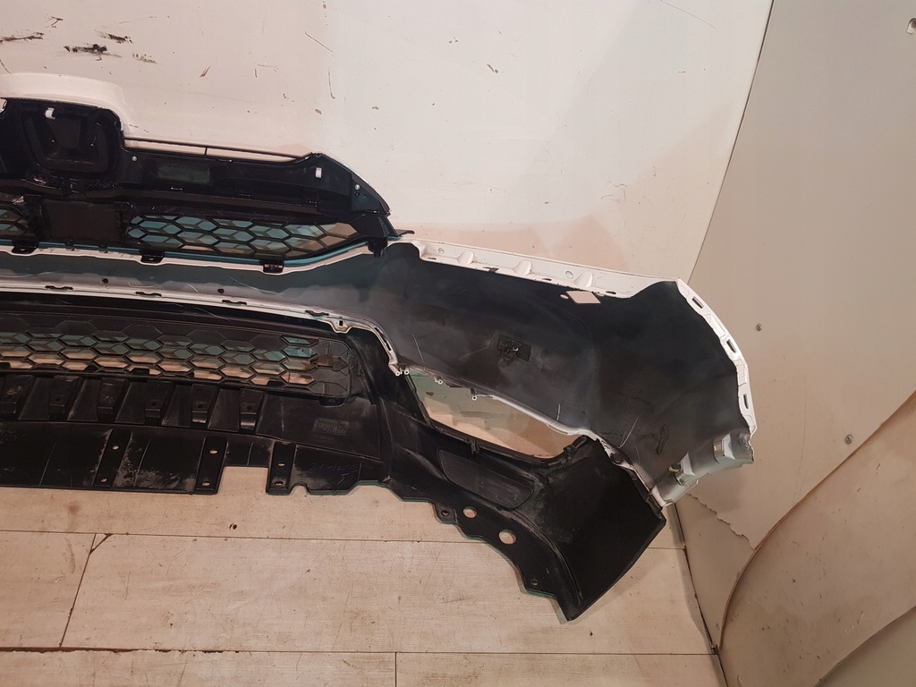 фото №12, Бампер передній решітка радіатора решітка радіатора nowa перед eu honda cr-v 5 v 18-23