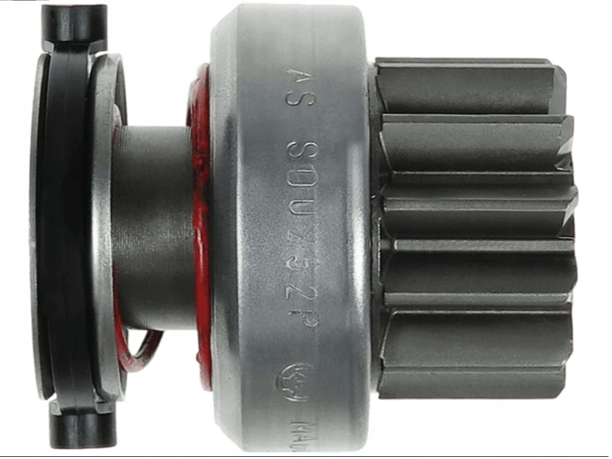 фото №1, Зчеплення односторонній, стартер as-pl sd0252p