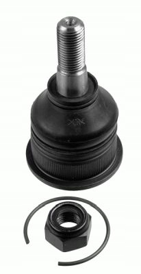 фото №9, Lemforder шарова опора важеля fiat 147 панорама 147_ , elba 146_ , fior 11631